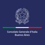 Consulado italiano Buenos Aires