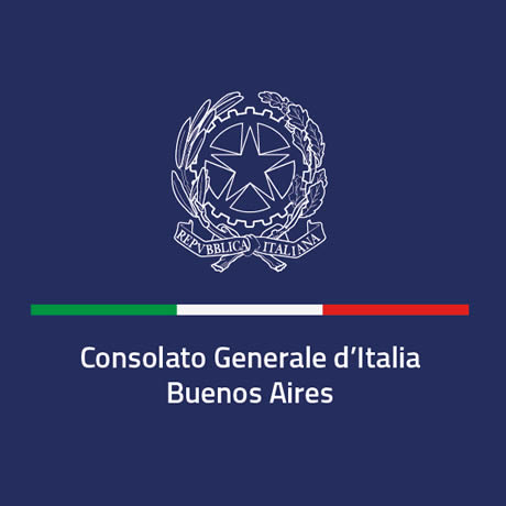Consulado italiano Buenos Aires