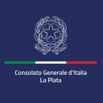 Consulado italiano La Plata