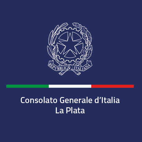 Consulado italiano La Plata