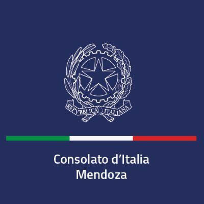 Consulado italiano Mendoza