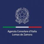 Consulado Italiano Lomas de Zamora